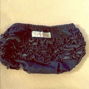 Ruffle Butts Bloomers